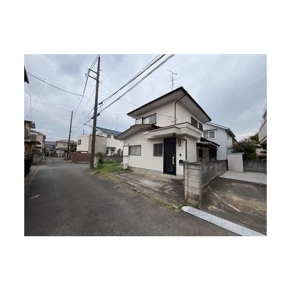 武蔵村山市大南3丁目 その他画像