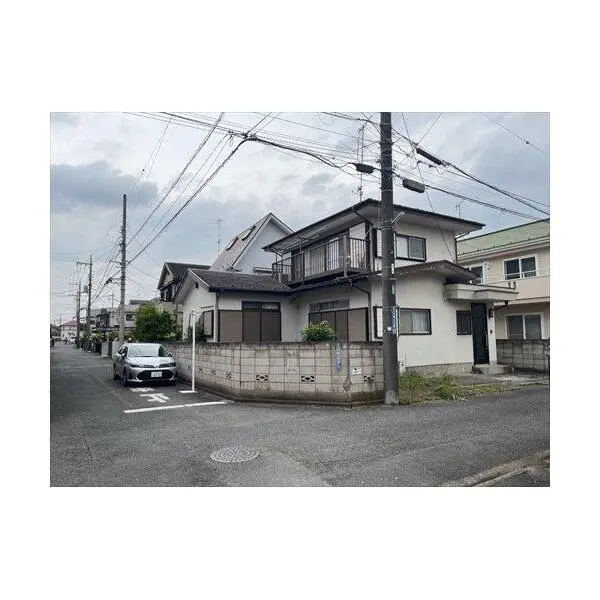 武蔵村山市大南３丁目 その他画像