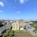 モア・ステージ大宮 開放感があり見晴らしが良いです