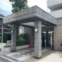 クリオ吉祥寺弐番館 エントランス