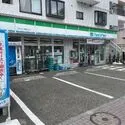 クリオ吉祥寺弐番館 ファミリーマート吉祥寺八幡通り店（コンビニ）まで約140m（徒歩2分）