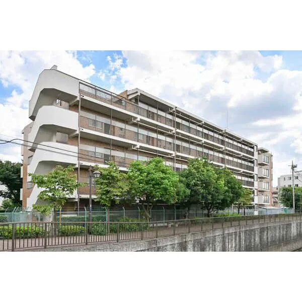 方南町ローヤルコーポ その他画像