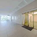 プラウドタワー船橋 エントランス