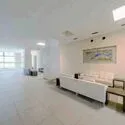 プラウドタワー船橋 ロビー