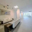プラウドタワー船橋 ロビー