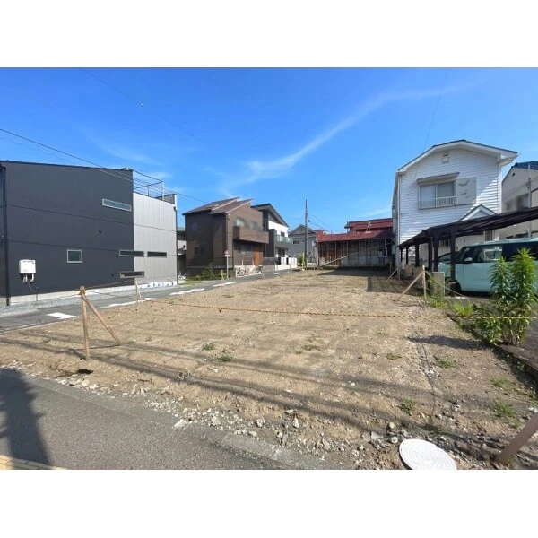 中郡二宮町二宮 外観
