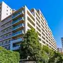 東京テラスＥ棟 外観