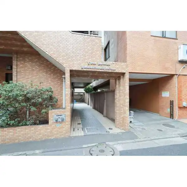 ライオンズマンション中村橋駅前 その他画像