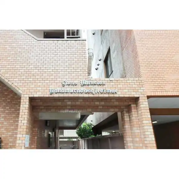 ライオンズマンション中村橋駅前 その他画像