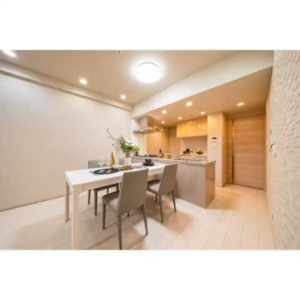 オープンレジデンシア表参道ｅｓｔ その他画像