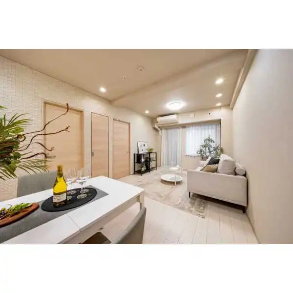 オープンレジデンシア表参道ｅｓｔ その他画像