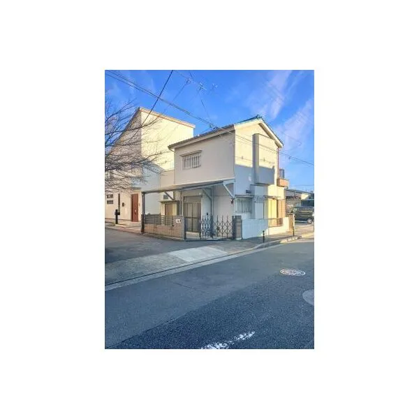 足立区保木間3丁目 外観