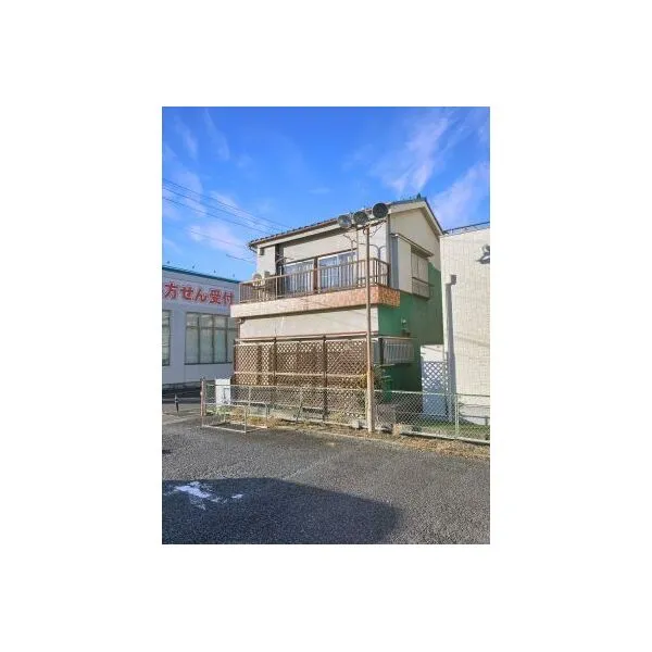 足立区保木間3丁目 その他画像