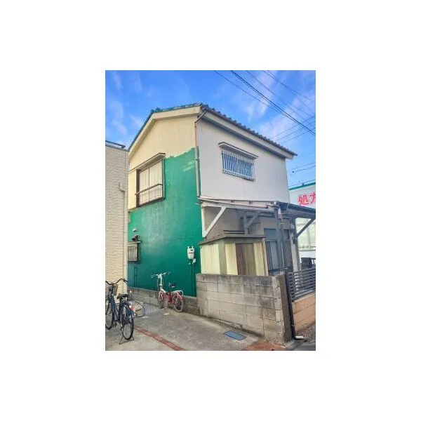 足立区保木間3丁目 その他画像