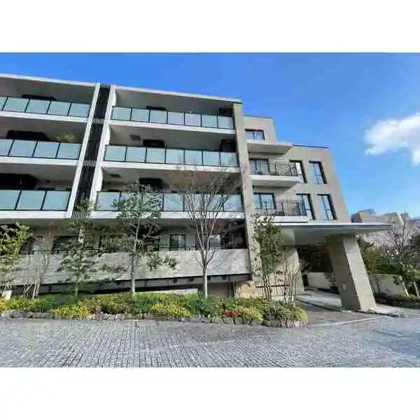 ザ・パークハウス高輪フォート その他画像