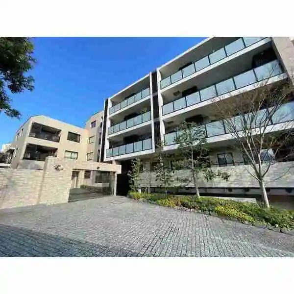 ザ・パークハウス高輪フォート その他画像