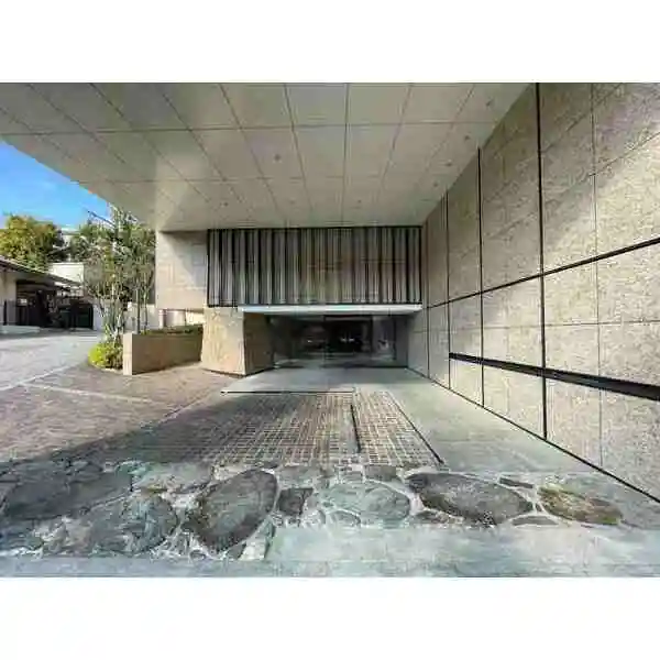 ザ・パークハウス高輪フォート その他画像