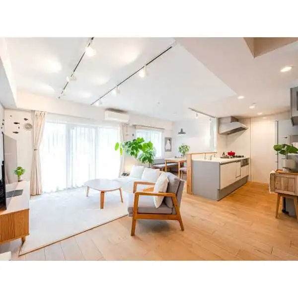 クレストフォルム南砂パークイースト その他画像