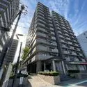 ライオンズマンション海老名第３ 外観