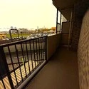 ライオンズマンション海老名第３ バルコニー