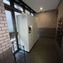 ライオンズマンション海老名第３ 宅配ボックス