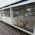 ライオンズマンション海老名第３ ゴミ置場