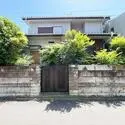 調布市緑ケ丘１丁目 外観