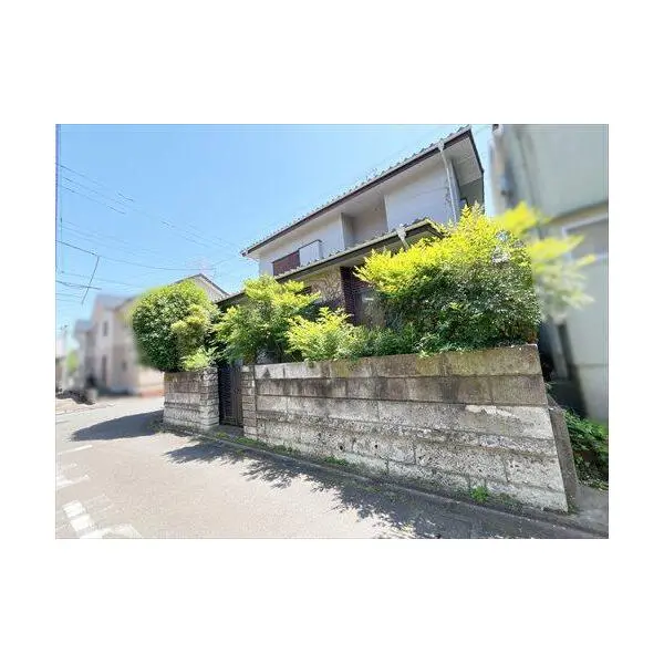 調布市緑ケ丘１丁目 その他画像