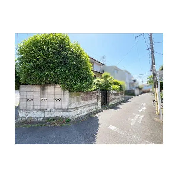 調布市緑ケ丘１丁目 その他画像
