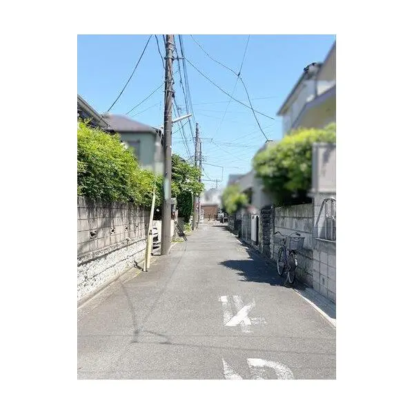 調布市緑ケ丘１丁目 その他画像