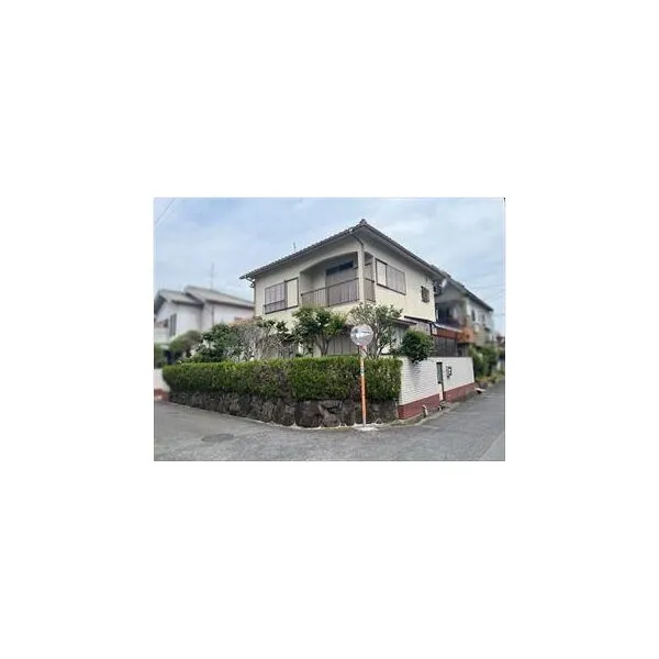 八尾市堤町３丁目 現地写真（更地渡し２０２６年６月撮影）