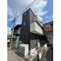 名古屋市西区則武新町２丁目 外観
