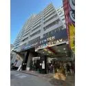 ブロードウェイ 商業施設と住居が一体となった「中野ブロードウェイ」