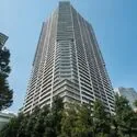 アーバンドック　パークシティ豊洲　タワーＡ 建物外観
