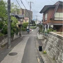 我孫子市白山１丁目 北西側約4.0ｍ公道