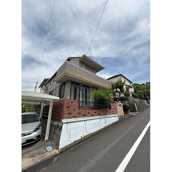 八王子市長沼町 その他外観