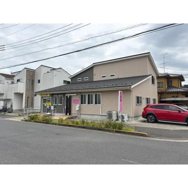 八王子市長沼町 桜医院（病院）まで約1000m（徒歩13分）