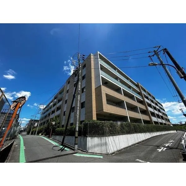 パレステージ八王子 その他画像