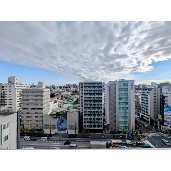 アトラスタワー小石川 その他画像