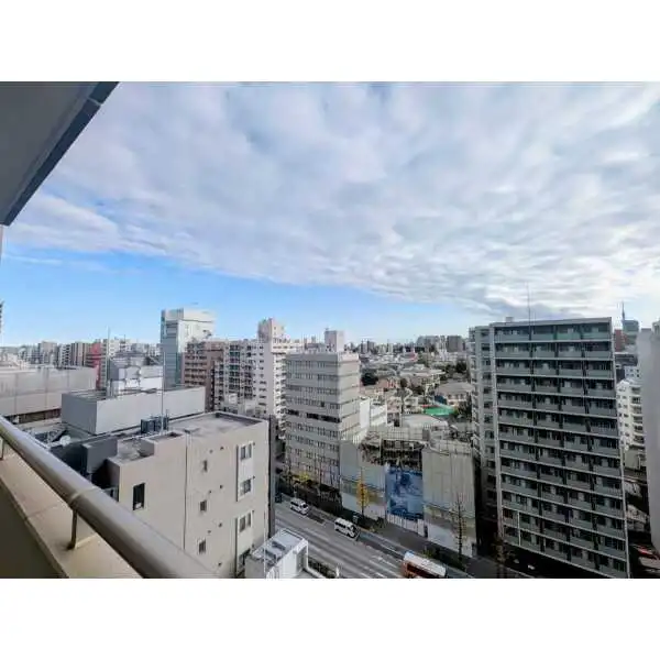 アトラスタワー小石川 その他画像