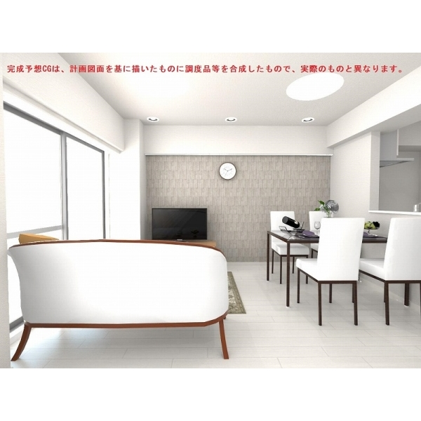 田端スカイハイツ その他画像