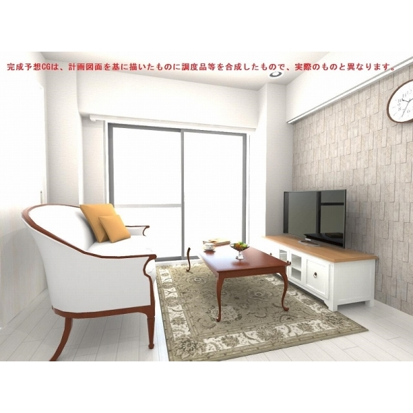 田端スカイハイツ その他画像