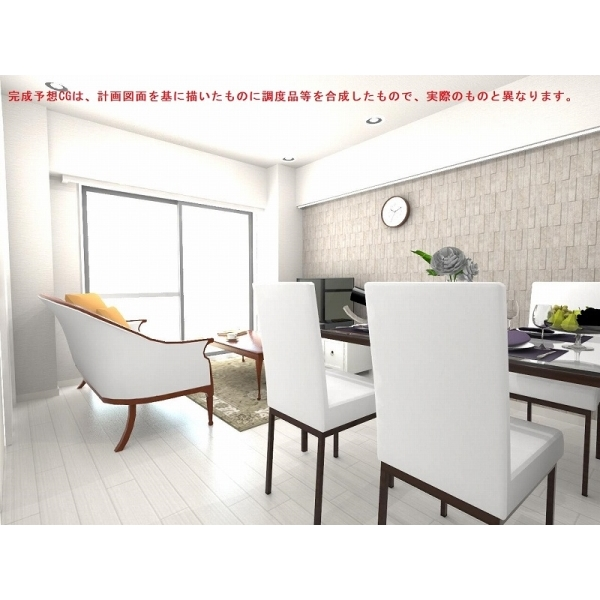 田端スカイハイツ その他画像