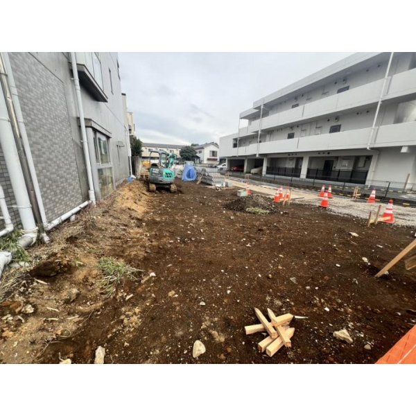 府中市栄町３丁目 その他画像