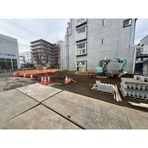 府中市栄町３丁目 その他画像