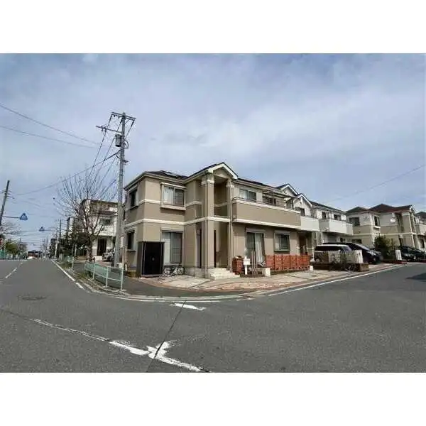 船橋市緑台１丁目 その他画像