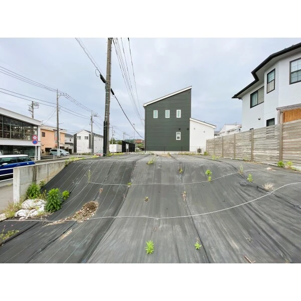 秦野市並木町 その他外観