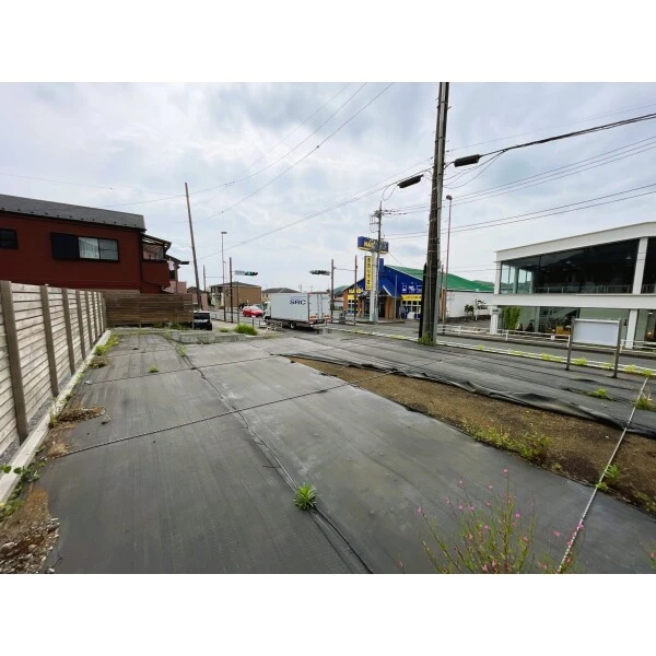 秦野市並木町 その他外観