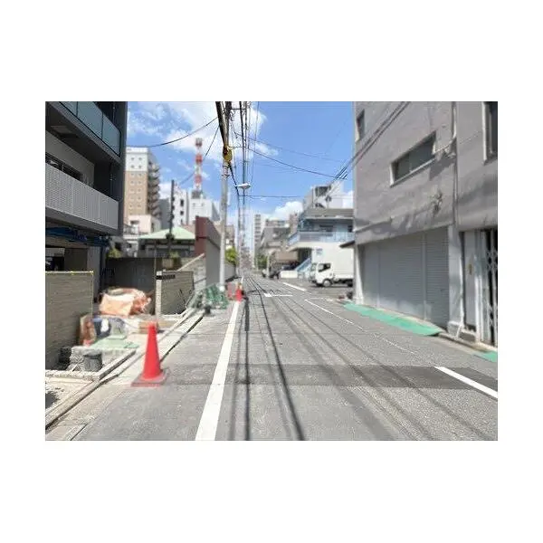 台東区竜泉2丁目 その他画像