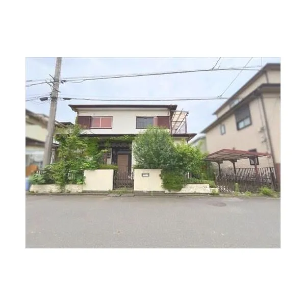 さいたま市見沼区大字南中丸 現地‐２０２６年７月撮影